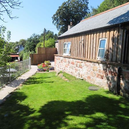 Villa The Fish House Kirkcudbright Exterior foto